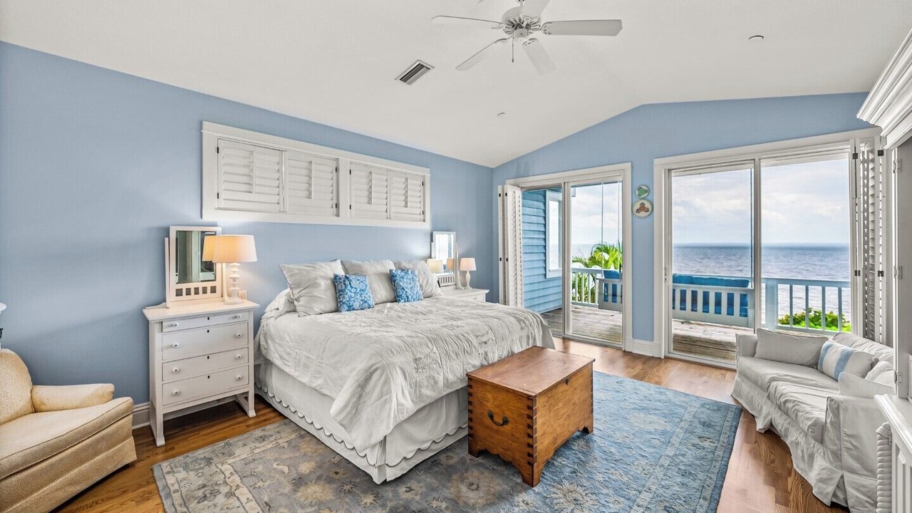 Photo of Bedroom in Boca Grande