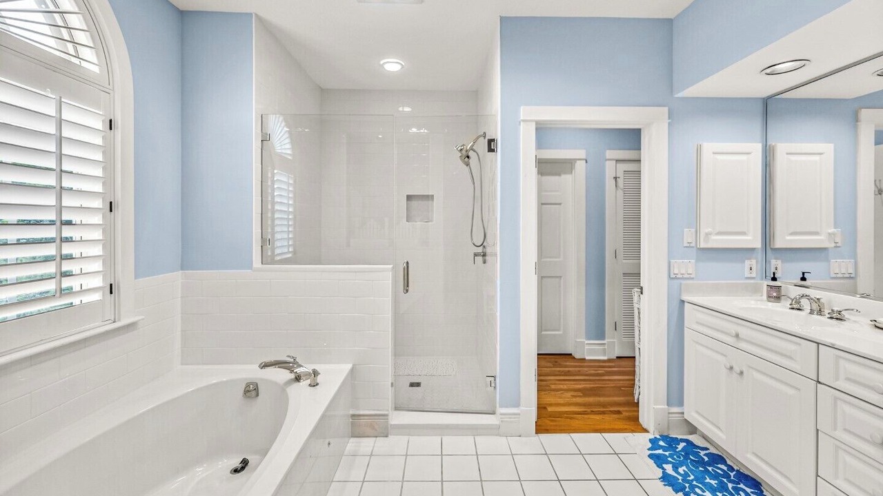 Photo of Bathroom in Boca Grande