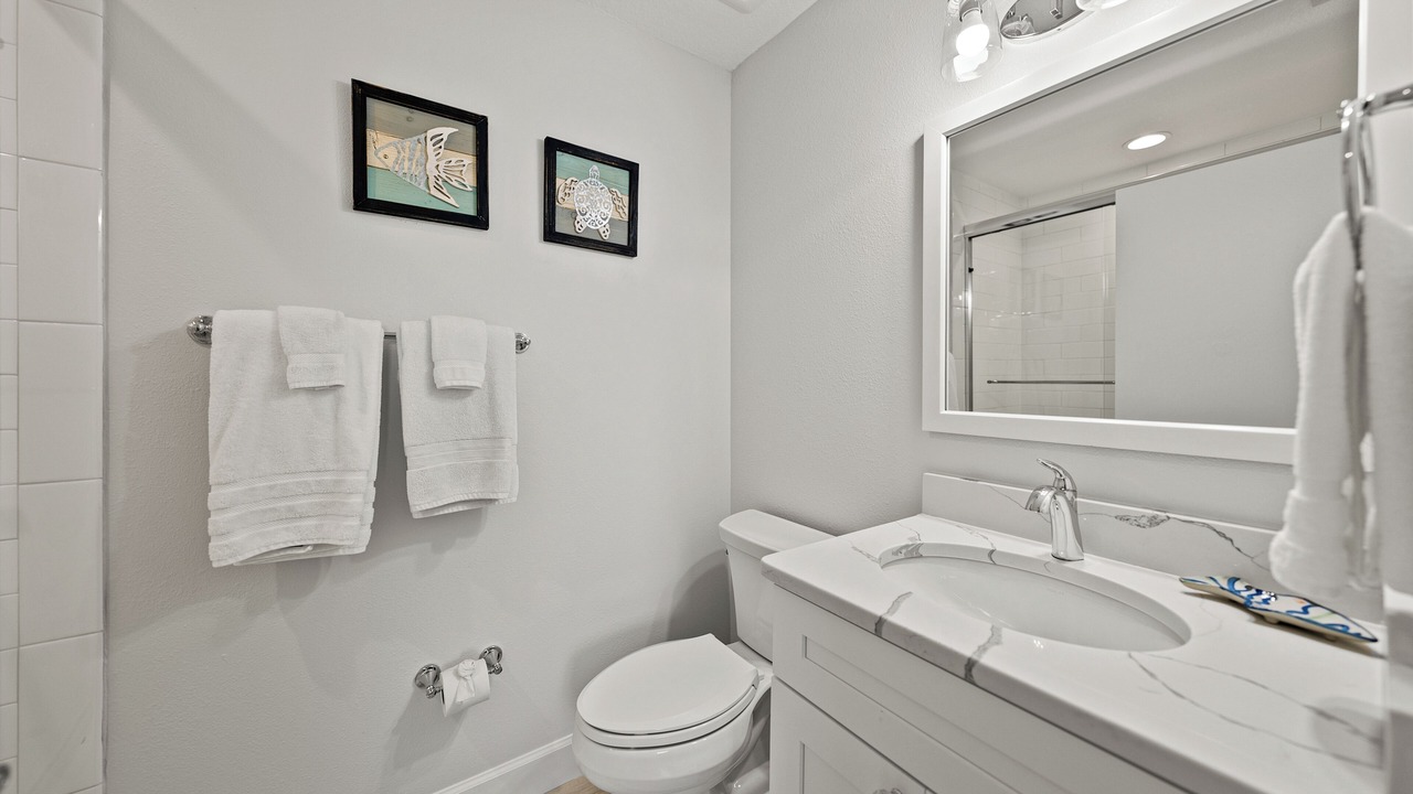 Photo of Bathroom in Boca Grande