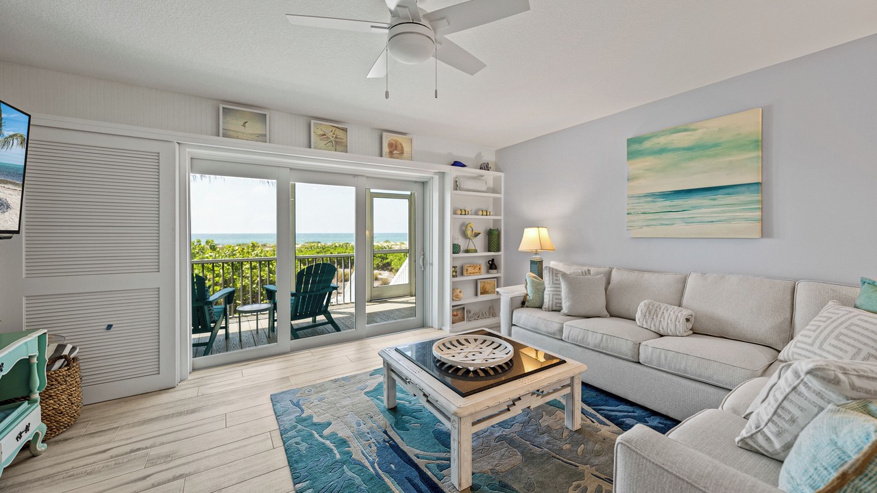 Photo of Livingroom in Boca Grande