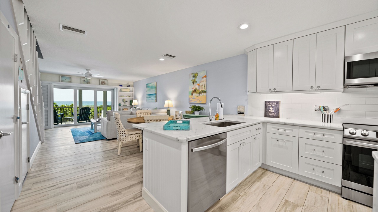 Photo of Kitchen in Boca Grande