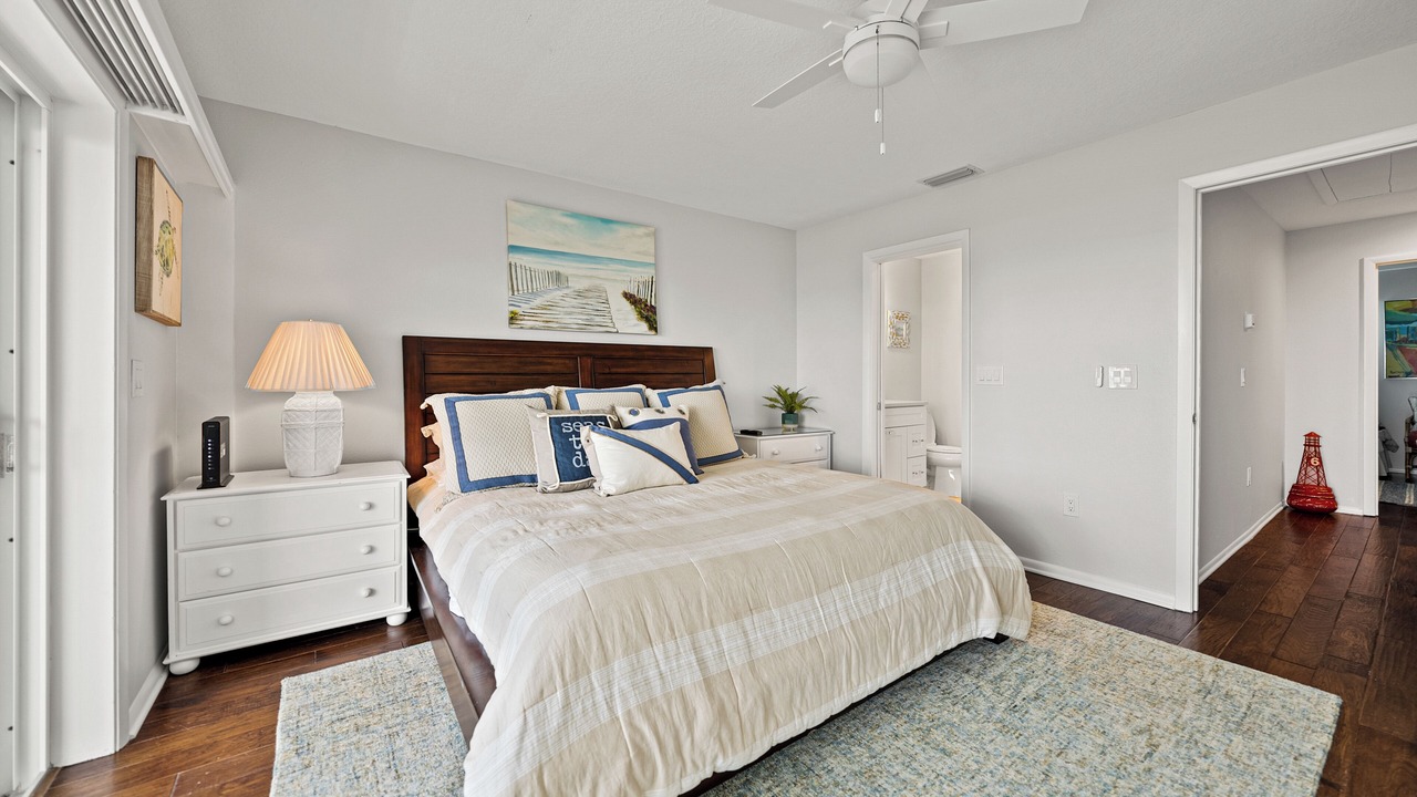 Photo of Bedroom in Boca Grande