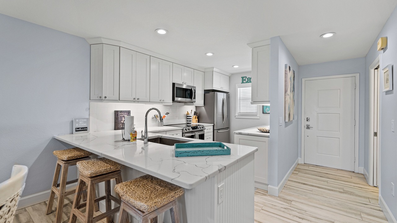 Photo of Kitchen in Boca Grande