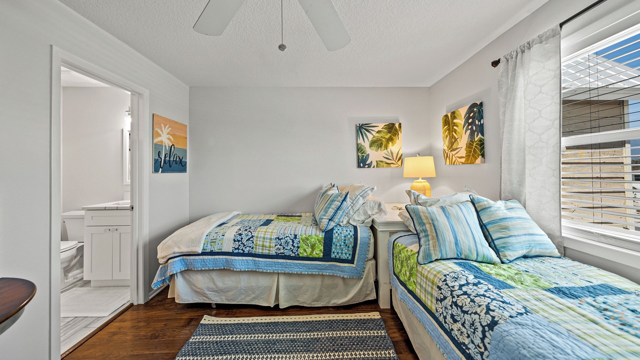 Photo of Bedroom in Boca Grande