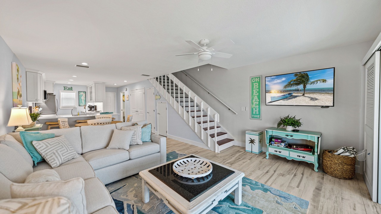 Photo of Livingroom in Boca Grande