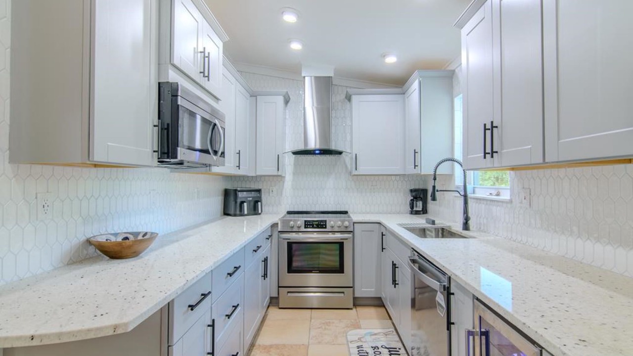 Photo of Kitchen in Eastpoint