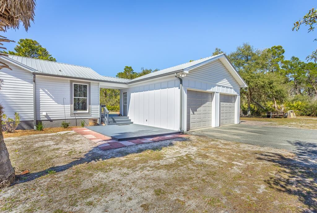 Photo of Outdoor in Eastpoint