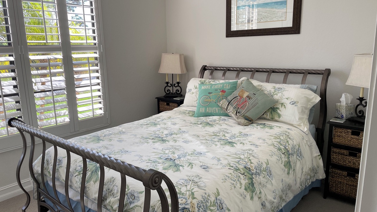 Photo of Bedroom in Rotonda Lakes