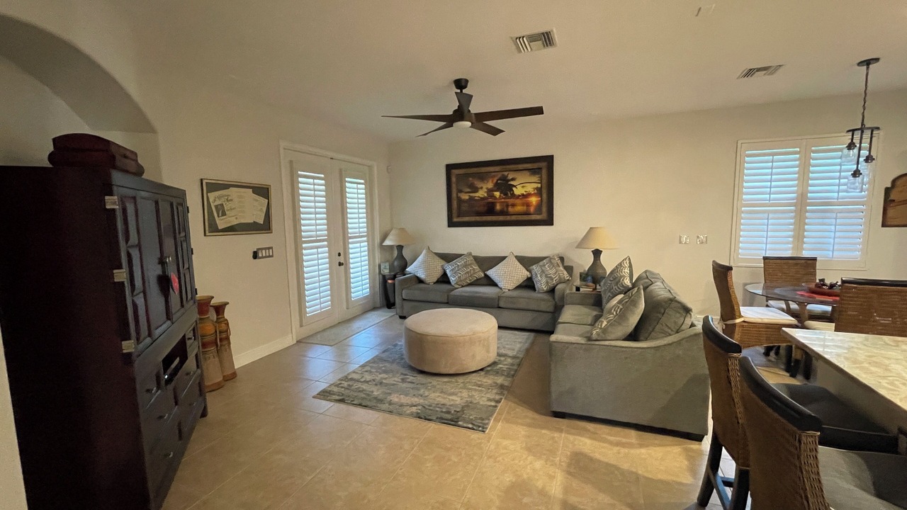 Photo of Livingroom in Rotonda Lakes