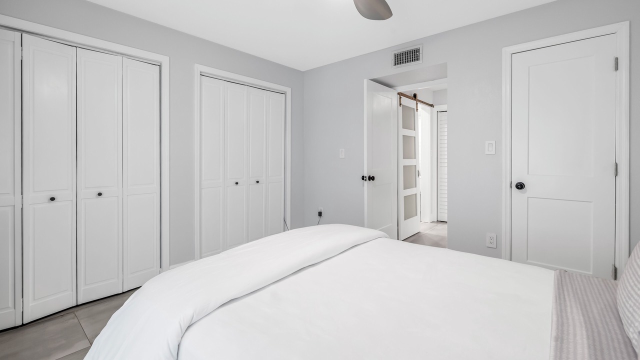 Photo of Bedroom in Bayview