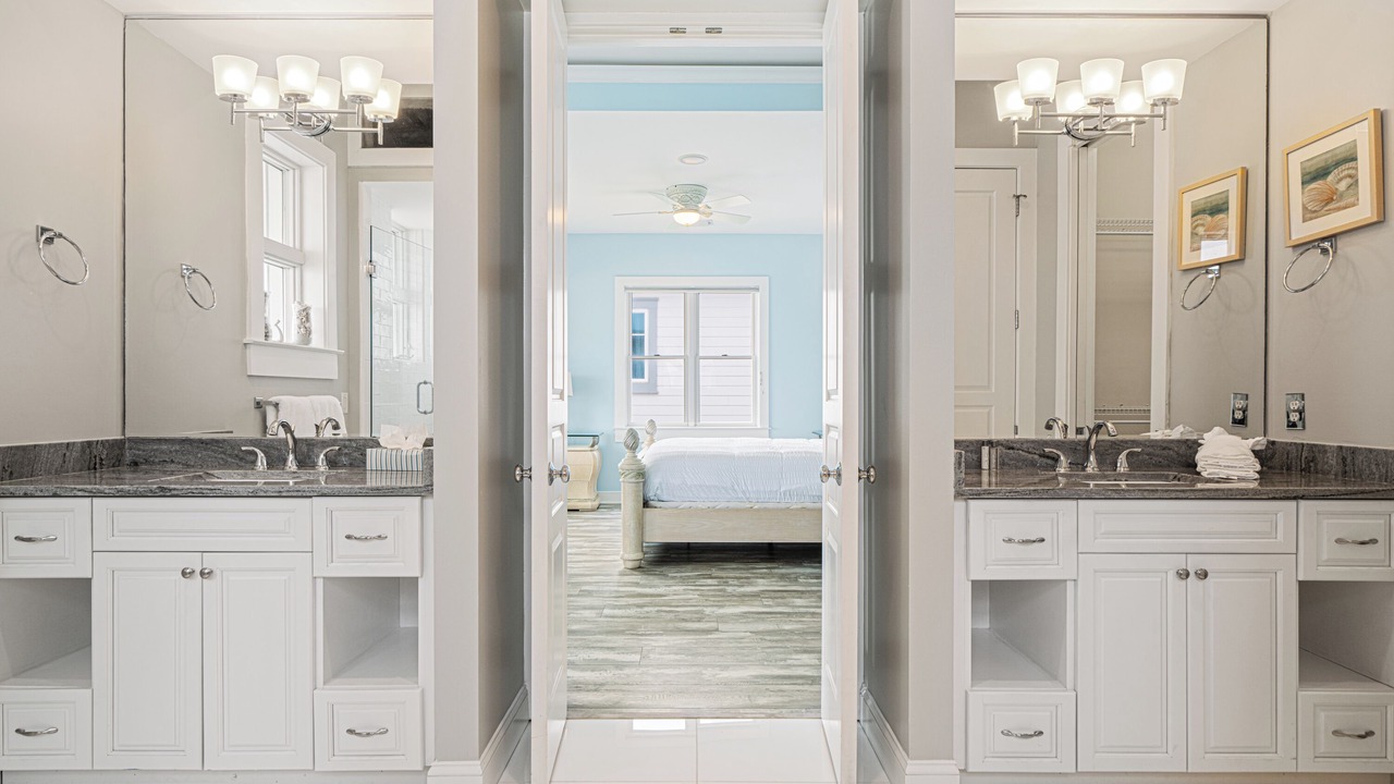 Photo of Bathroom in North West Florida