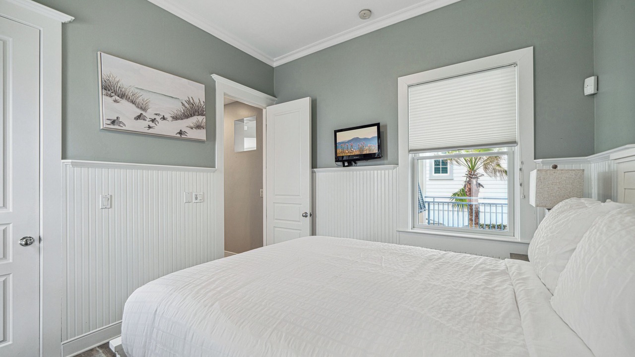 Photo of Bedroom in North West Florida