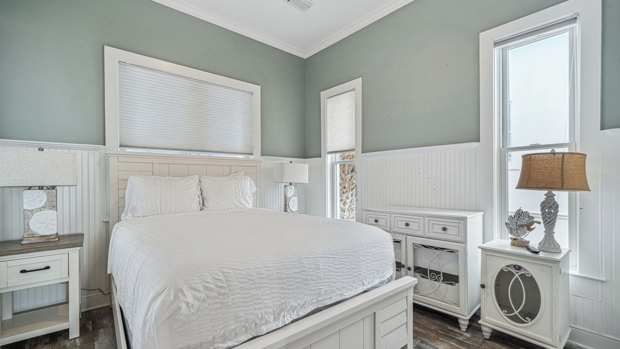Photo of Bedroom in North West Florida