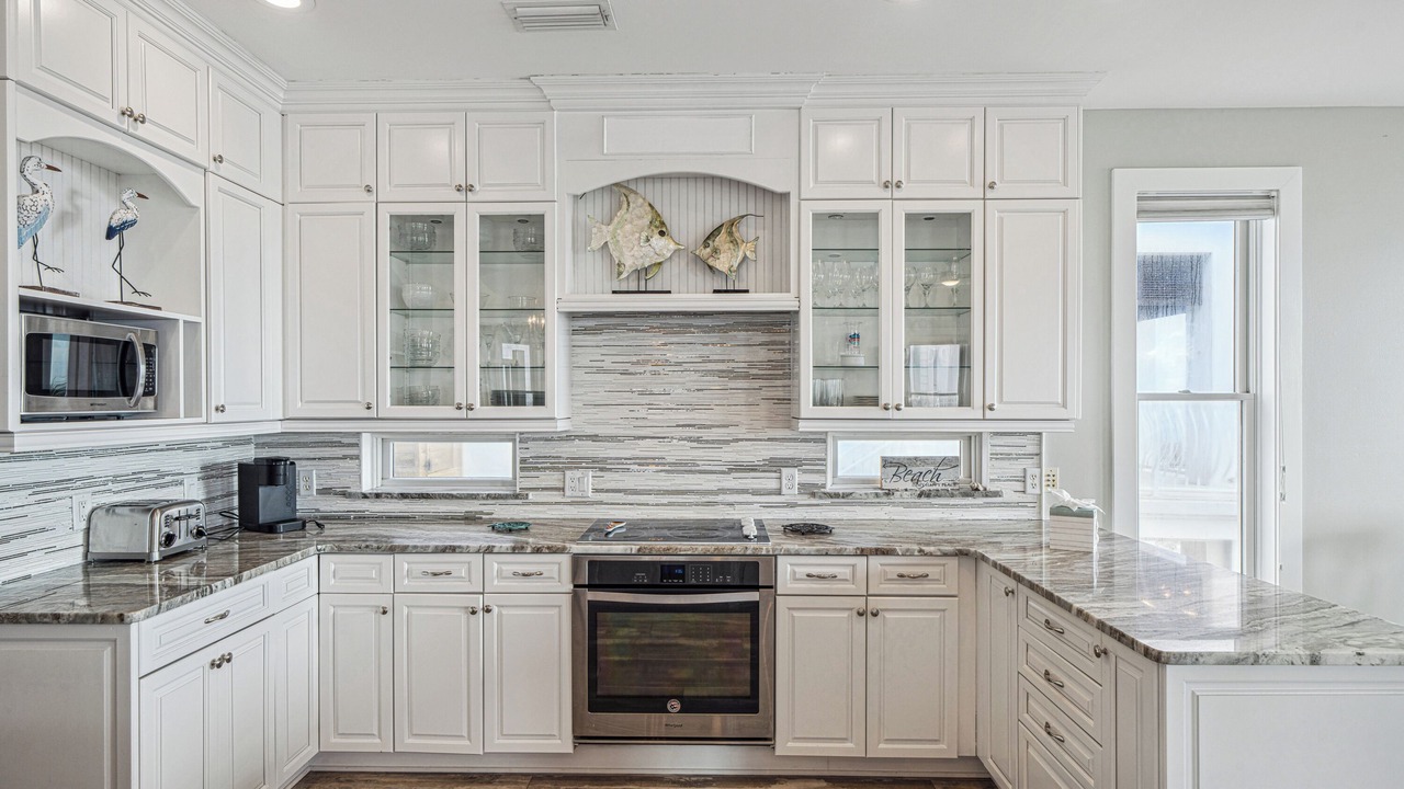 Photo of Kitchen in North West Florida