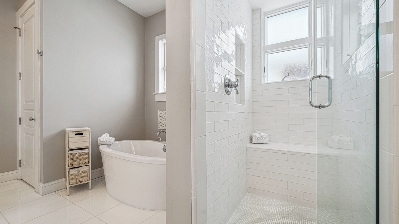 Photo of Bathroom in North West Florida