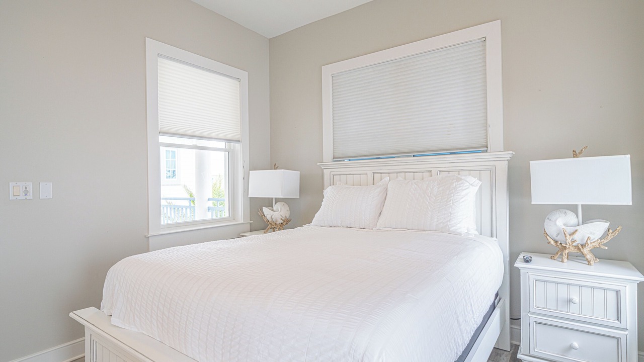 Photo of Bedroom in North West Florida
