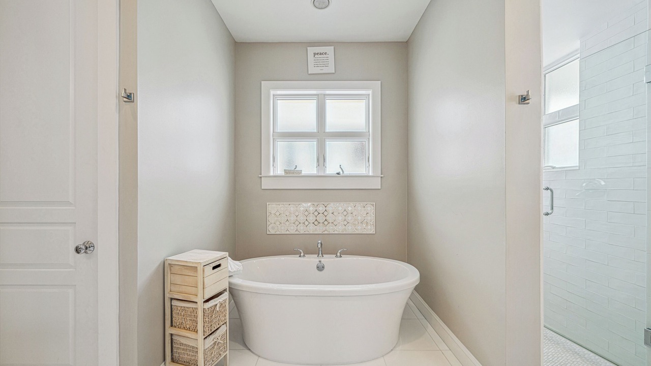 Photo of Bathroom in North West Florida