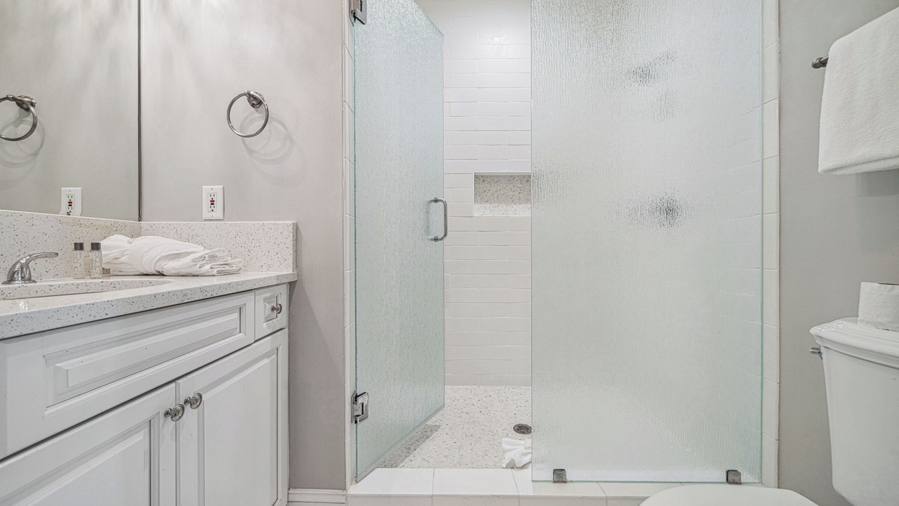 Photo of Bathroom in North West Florida