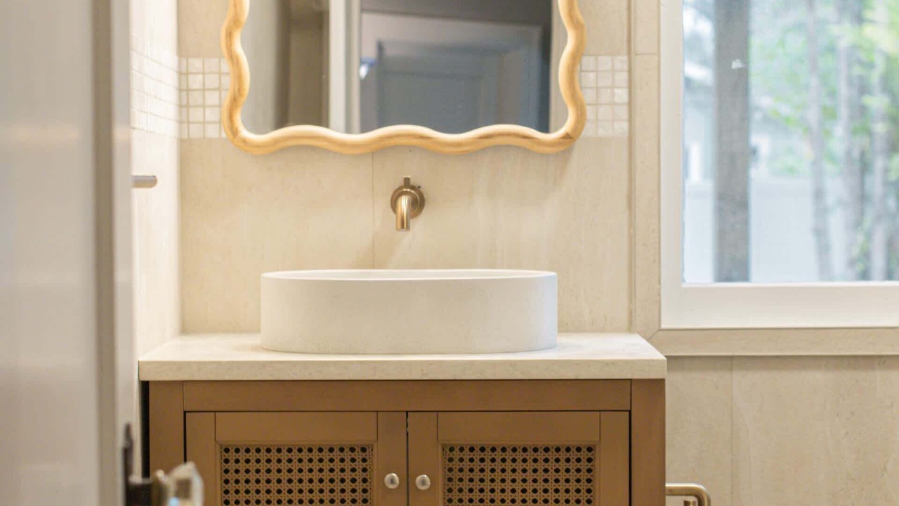 Photo of Bathroom in Disston Heights