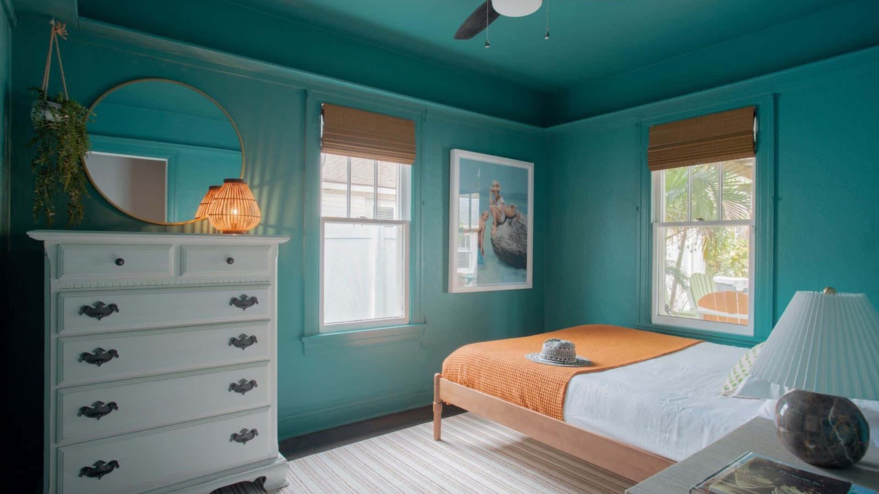 Photo of Bedroom in Disston Heights