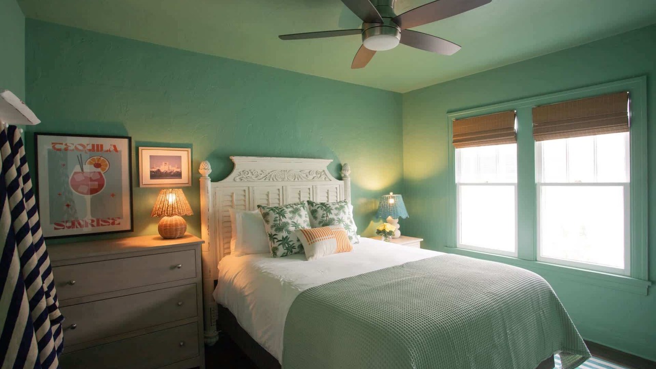 Photo of Bedroom in Disston Heights