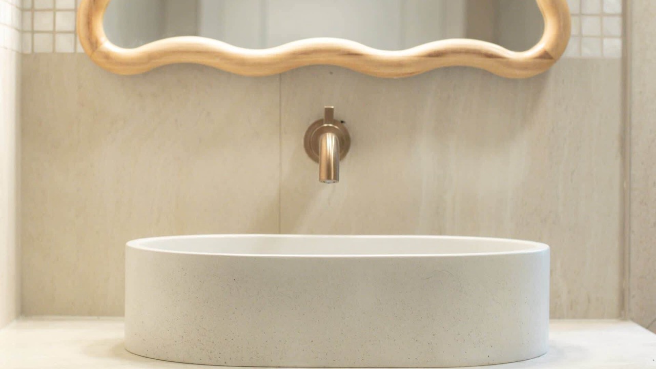 Photo of Bathroom in Disston Heights