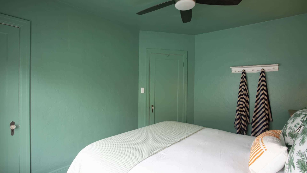 Photo of Bedroom in Disston Heights
