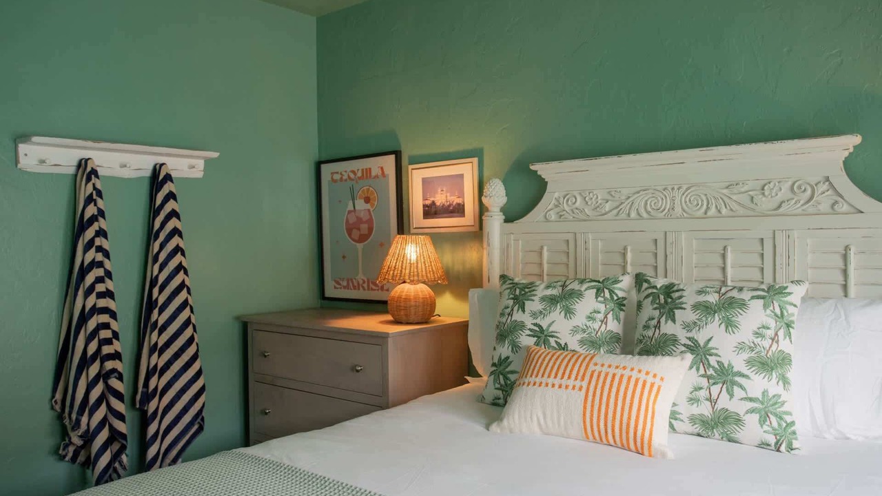 Photo of Bedroom in Disston Heights