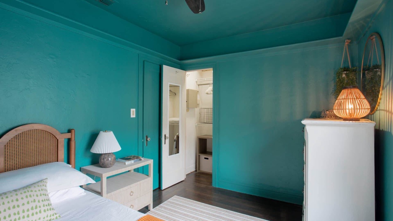 Photo of Bedroom in Disston Heights
