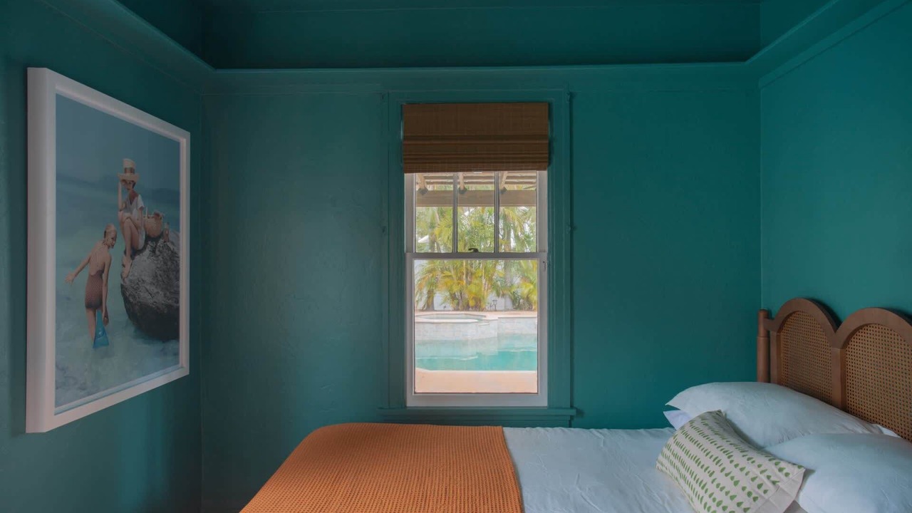Photo of Bedroom in Disston Heights