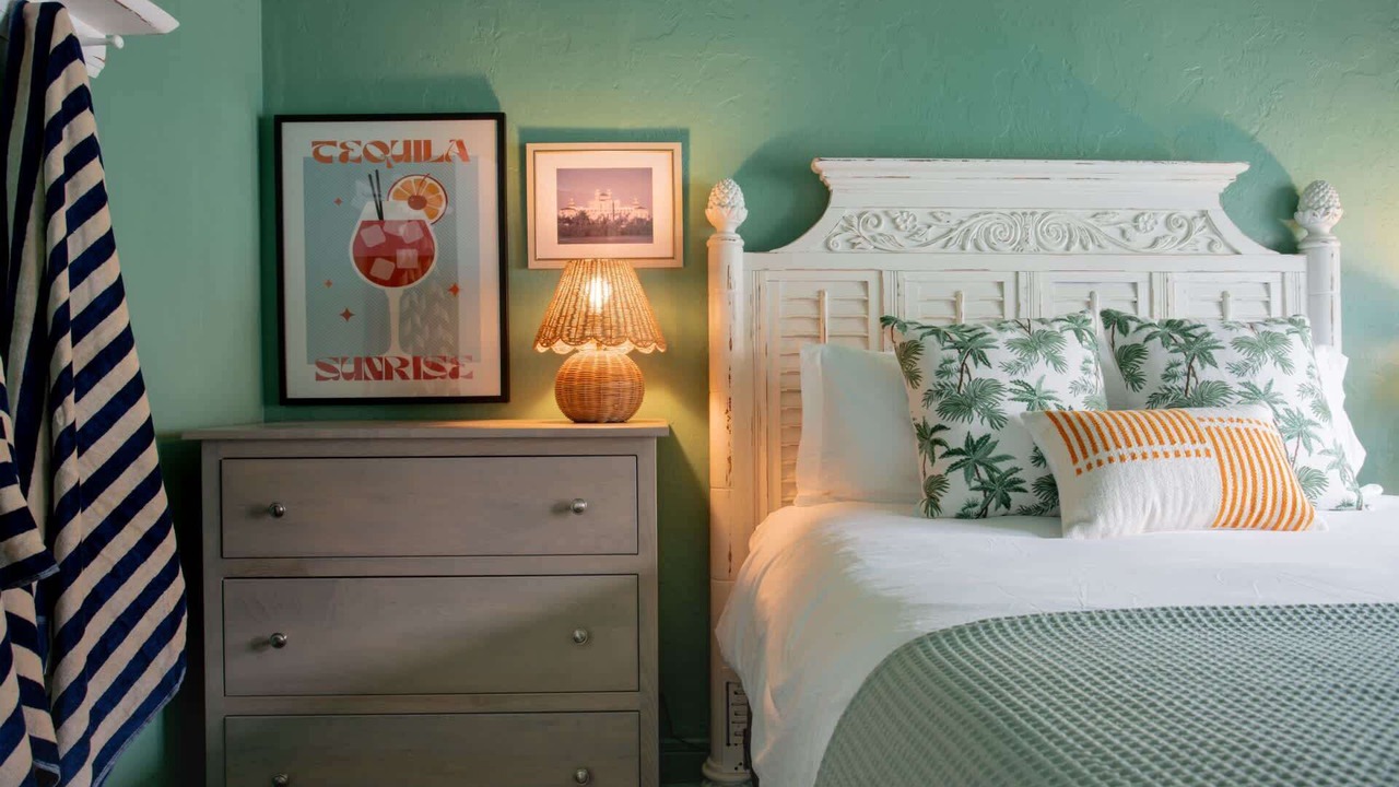 Photo of Bedroom in Disston Heights
