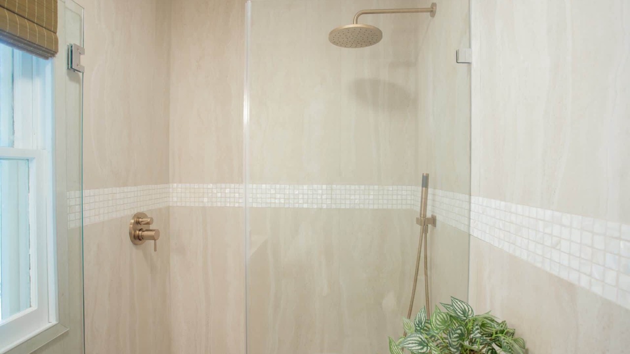 Photo of Bathroom in Disston Heights