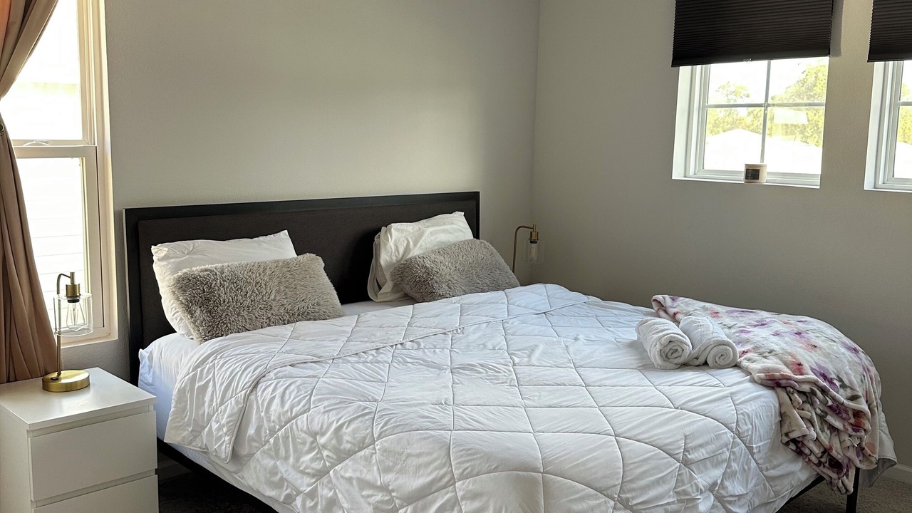 Photo of Bedroom in DeLand