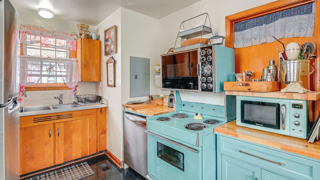 Photo of Kitchen in Donelson Hills