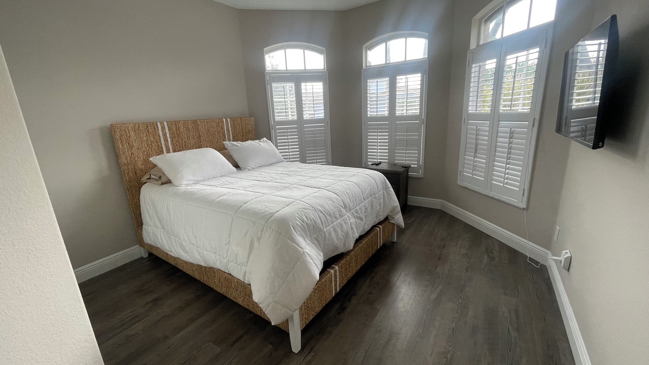 Photo of Bedroom in Estero