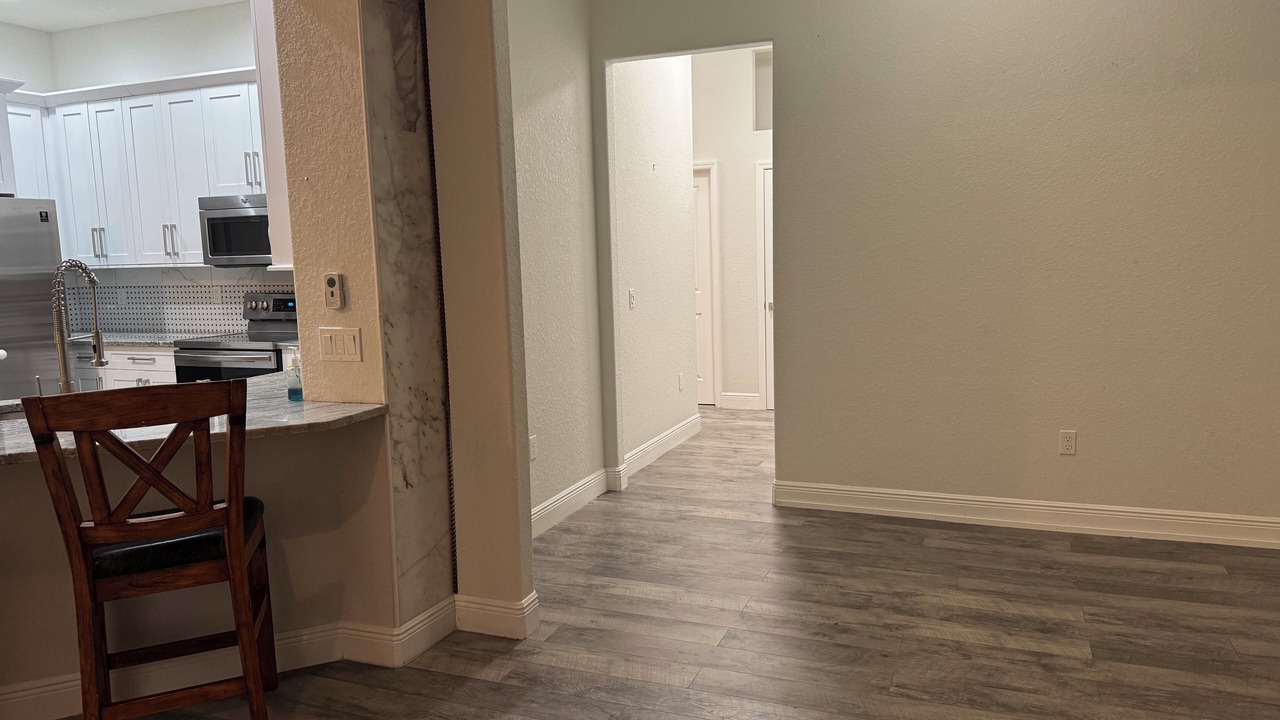 Photo of Kitchen in Jasmine Lakes
