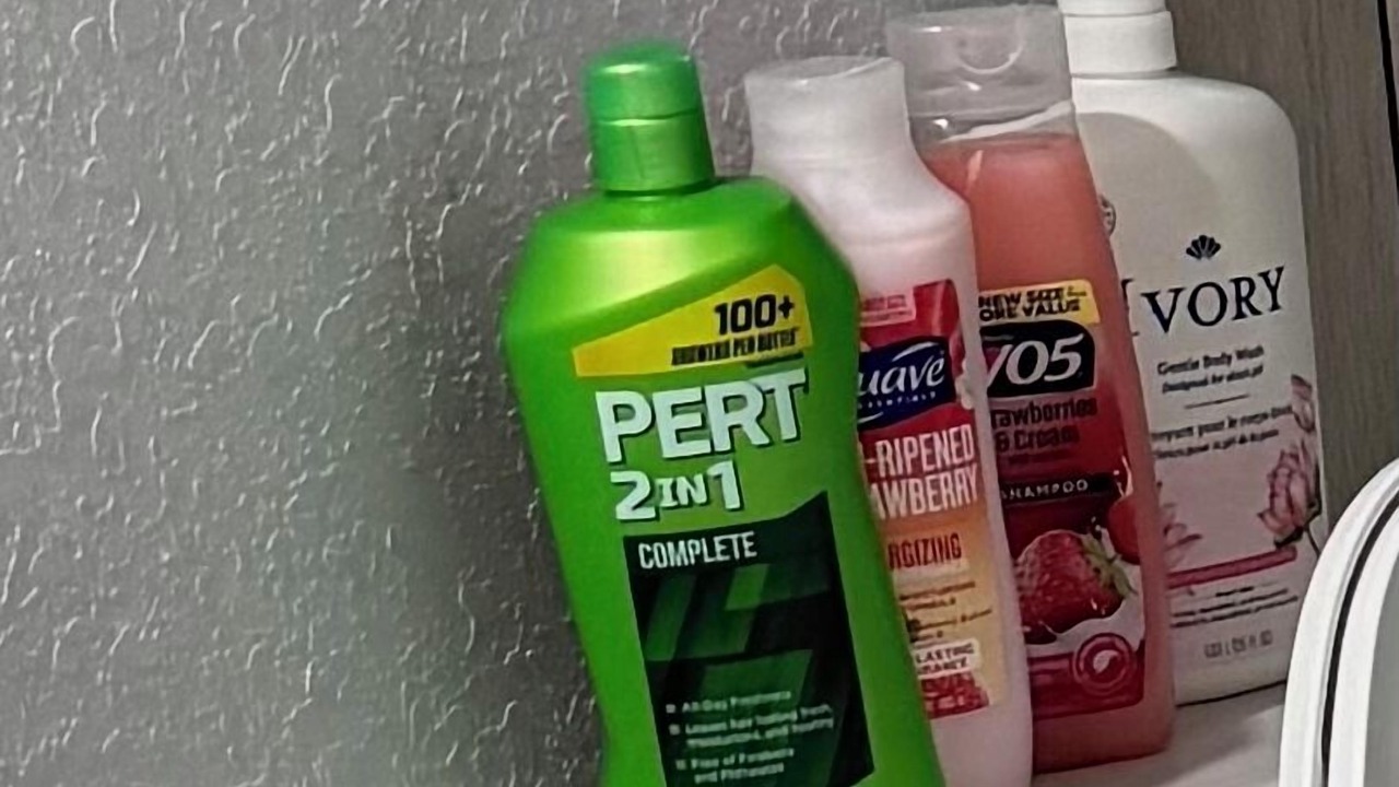 Photo of Bathroom in Jasmine Lakes