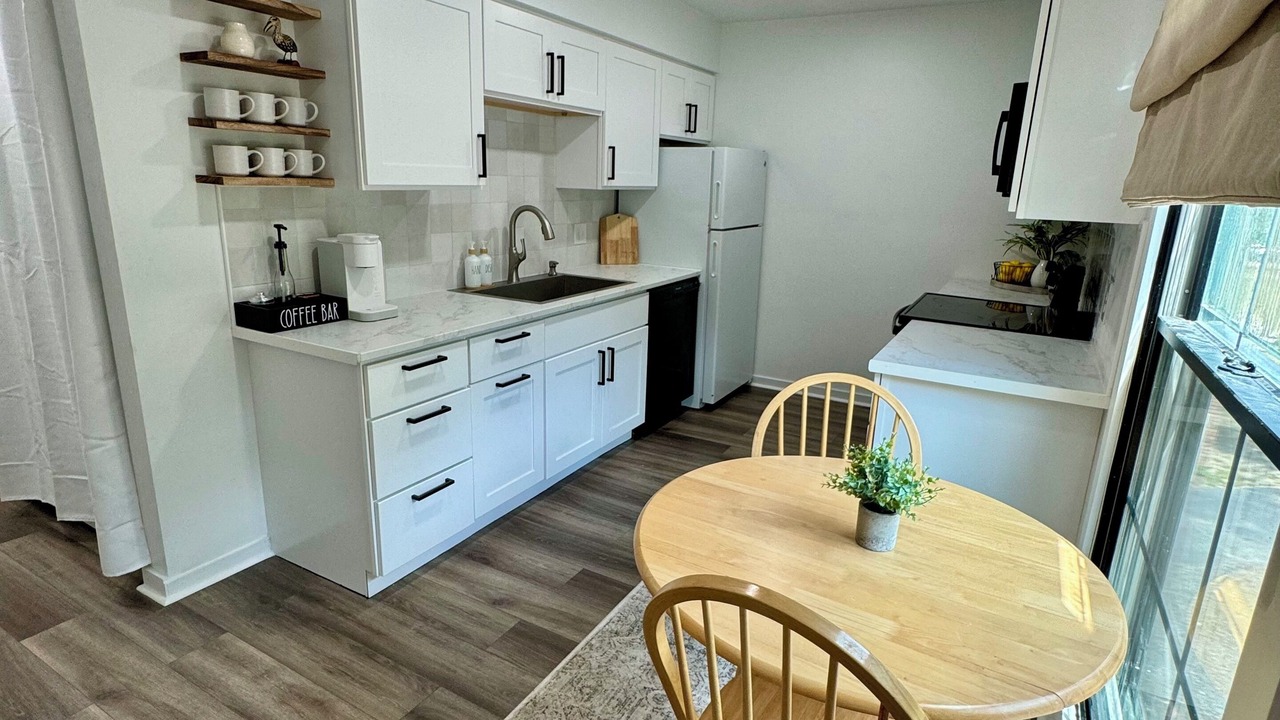 Photo of Kitchen in Branford