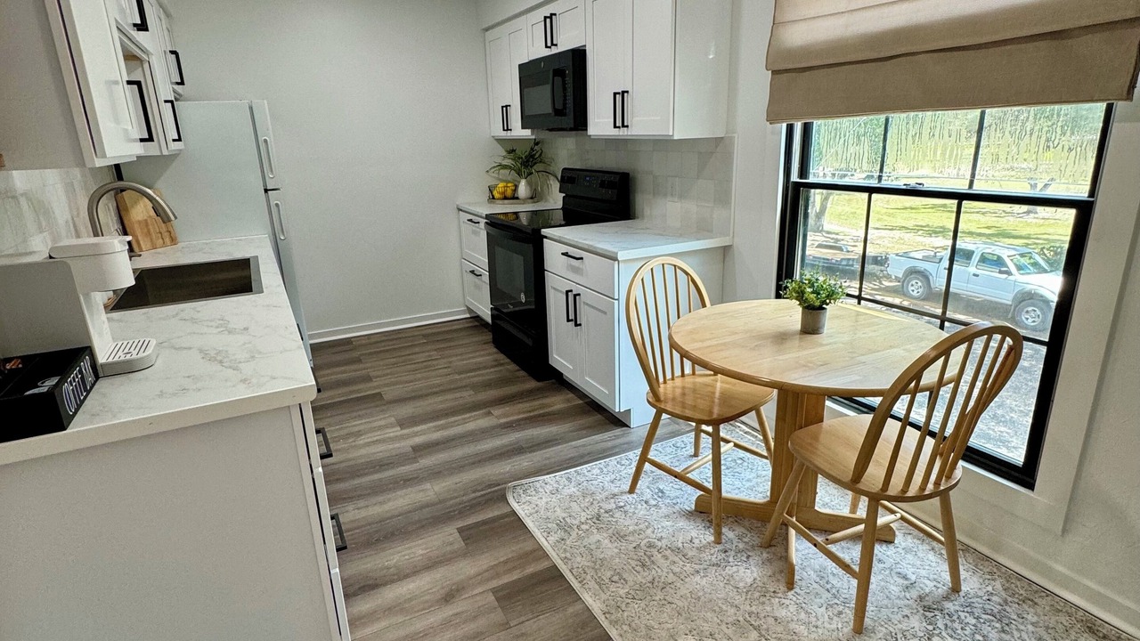 Photo of Kitchen in Branford