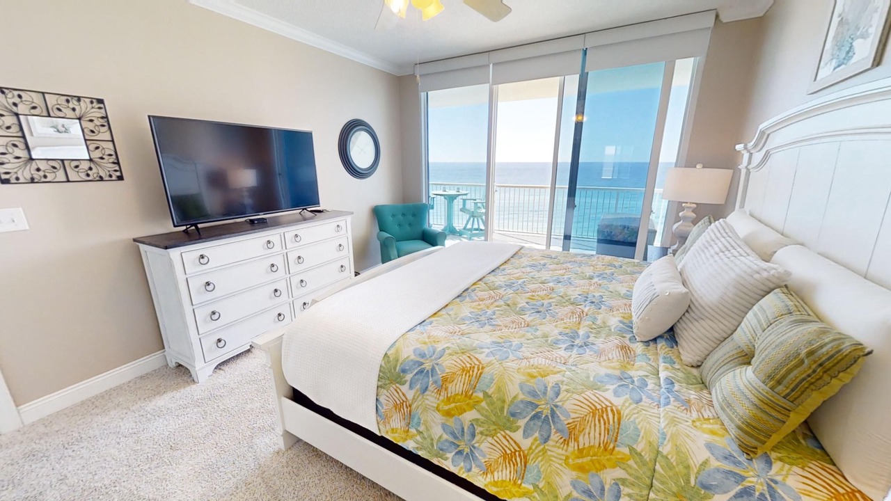 Photo of Bedroom in El Centro Beach