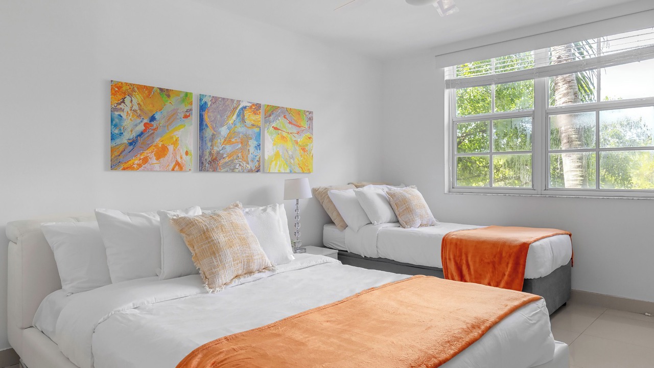 Photo of Bedroom in Aventura