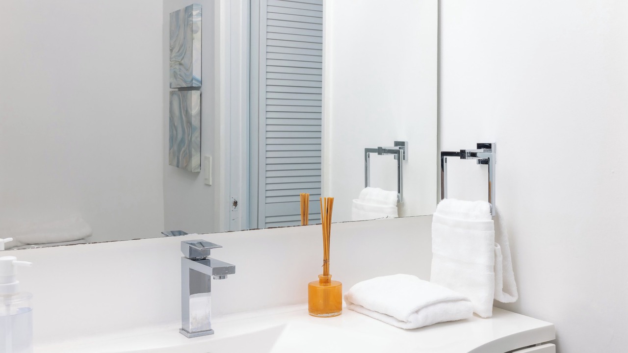 Photo of Bathroom in Aventura