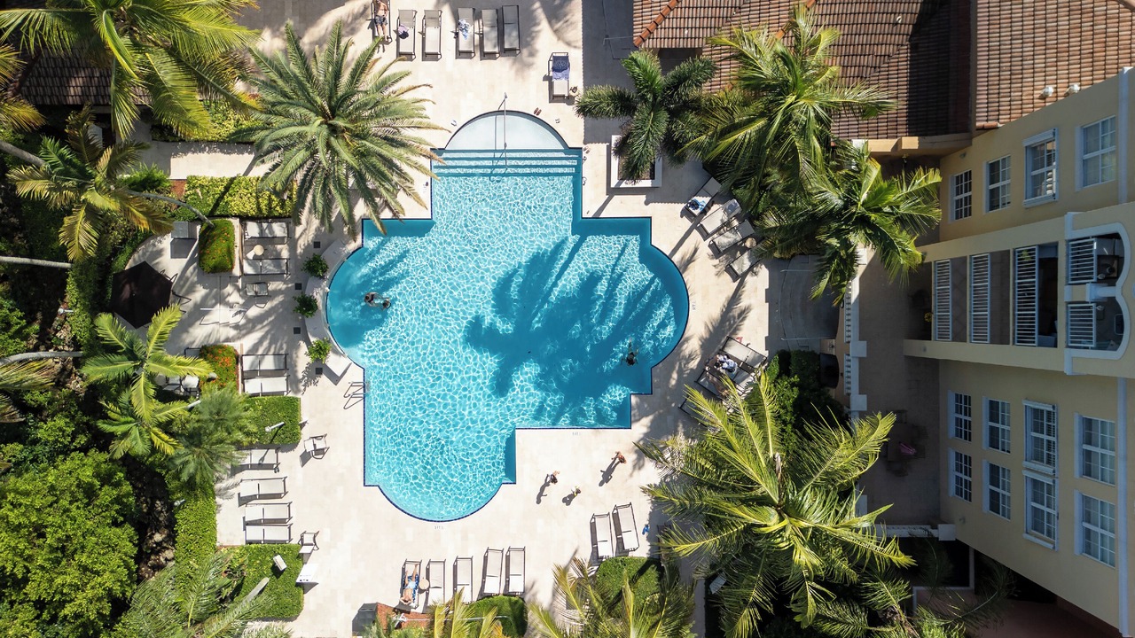 Photo of Outdoor in Aventura
