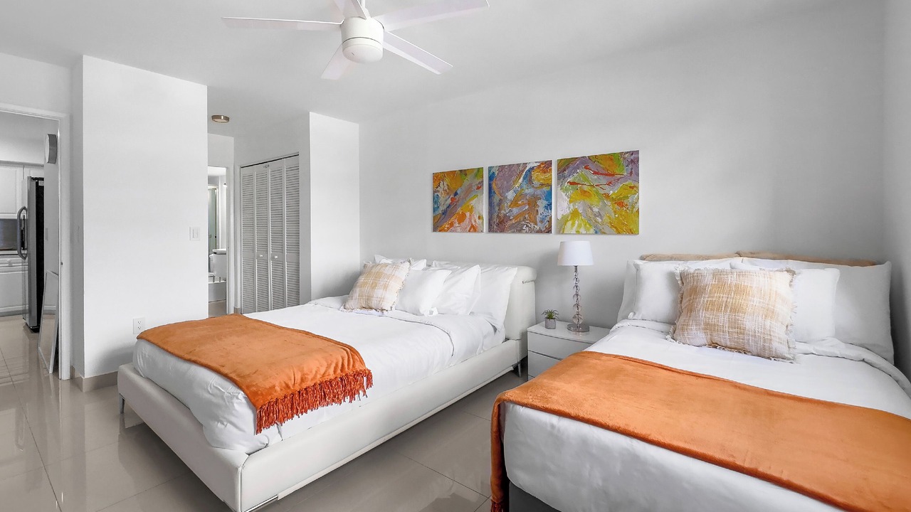 Photo of Bedroom in Aventura