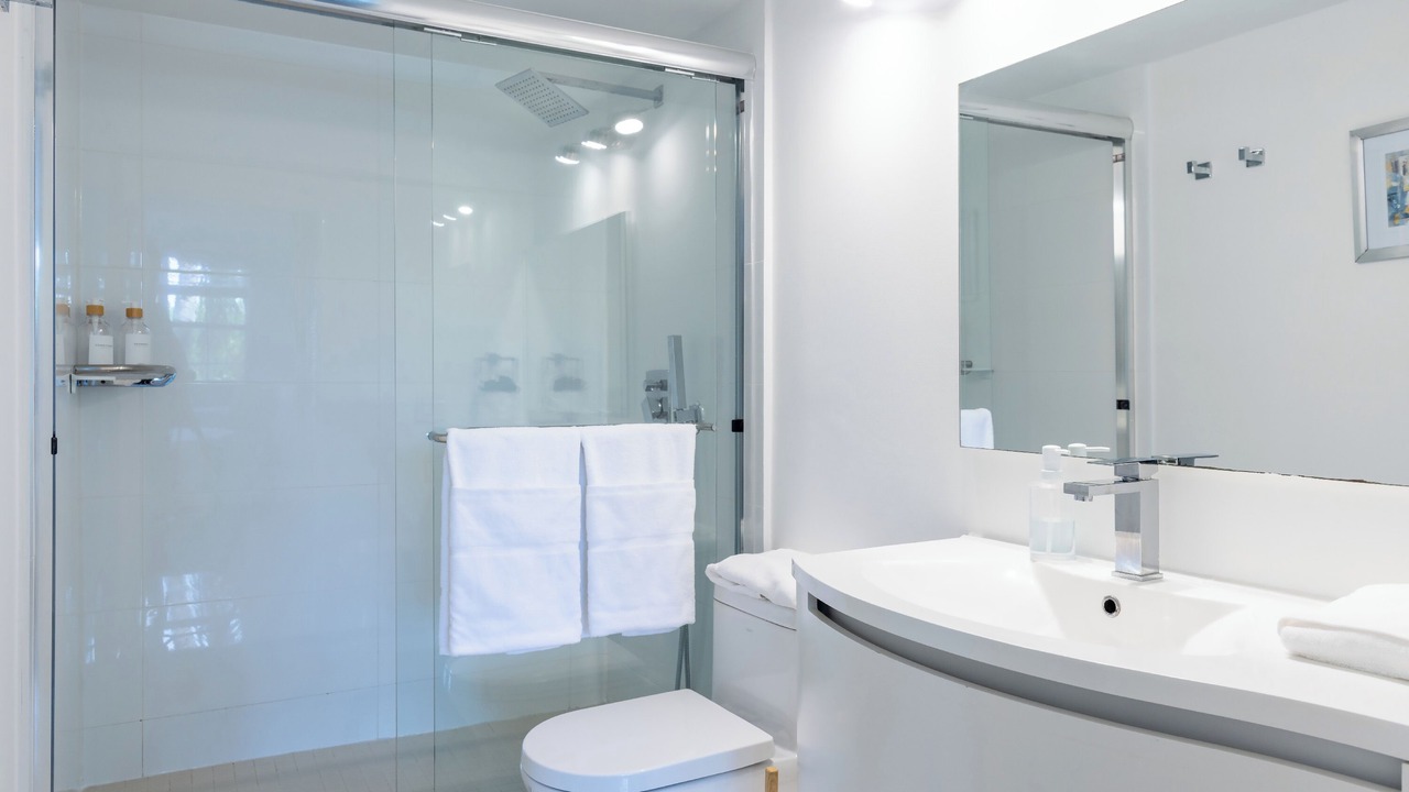 Photo of Bathroom in Aventura