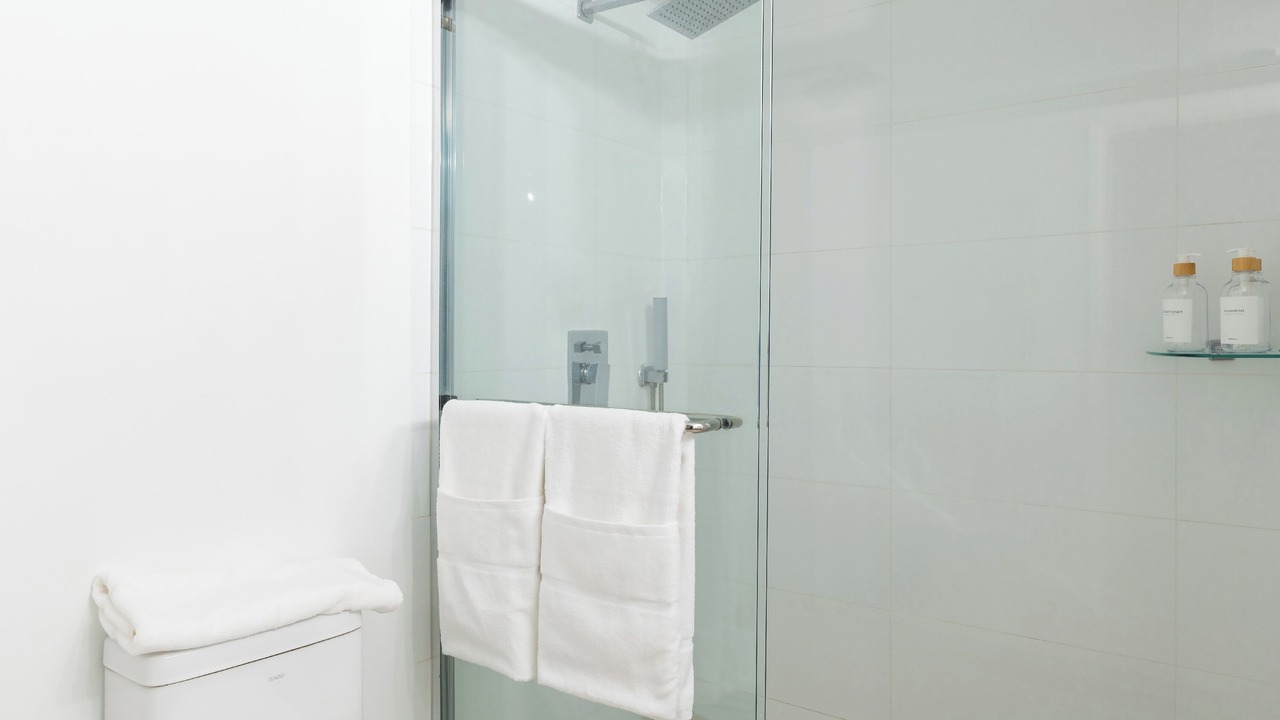 Photo of Bathroom in Aventura