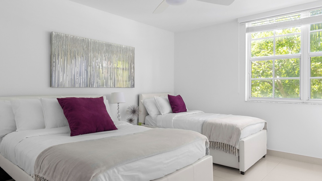 Photo of Bedroom in Aventura