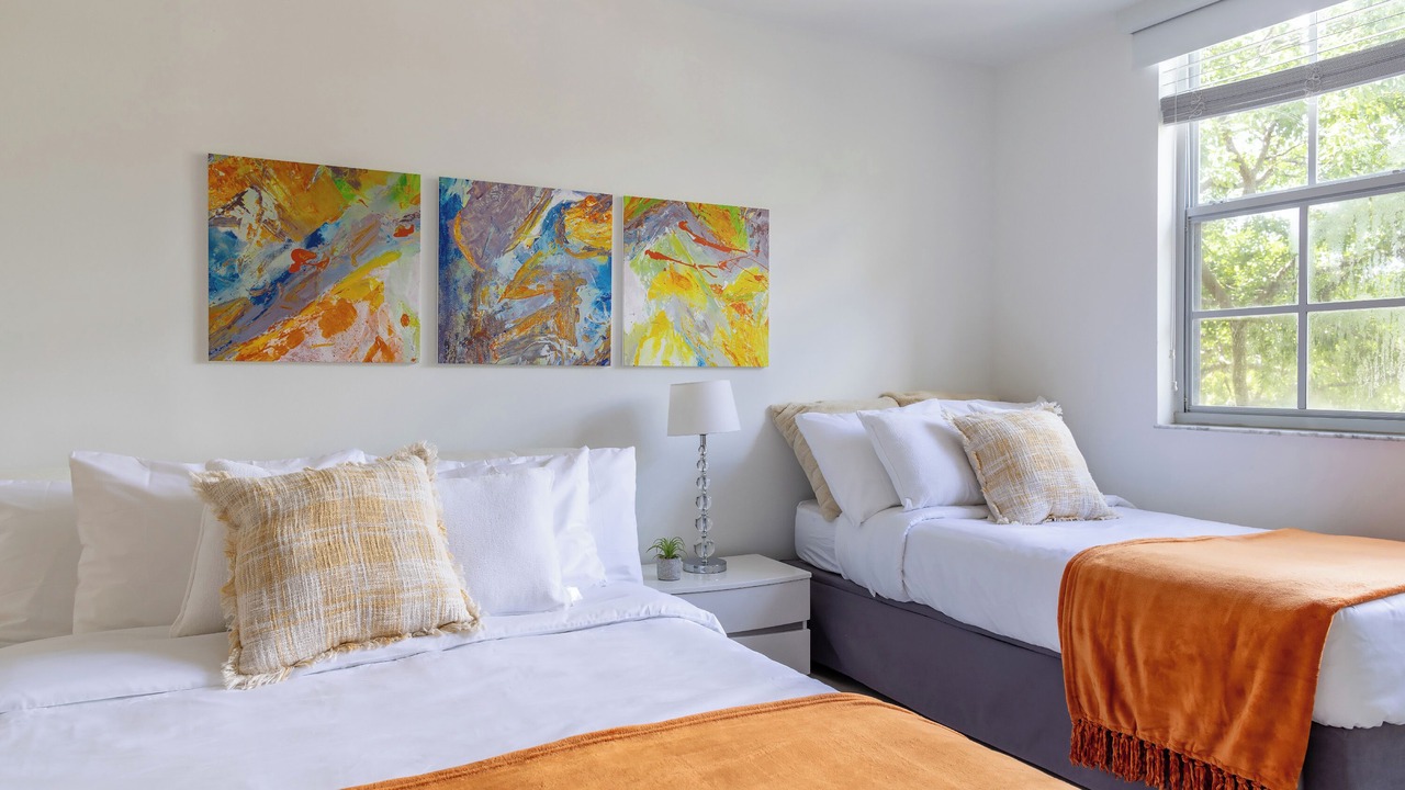 Photo of Bedroom in Aventura