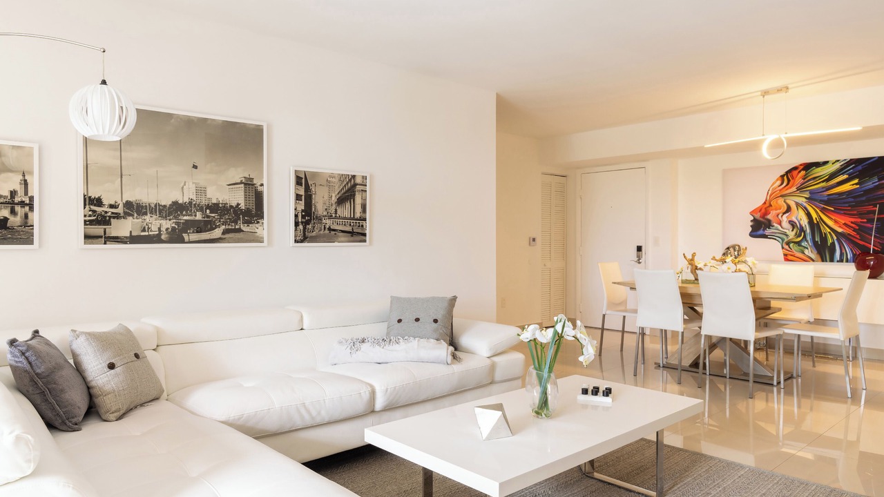 Photo of Livingroom in Aventura
