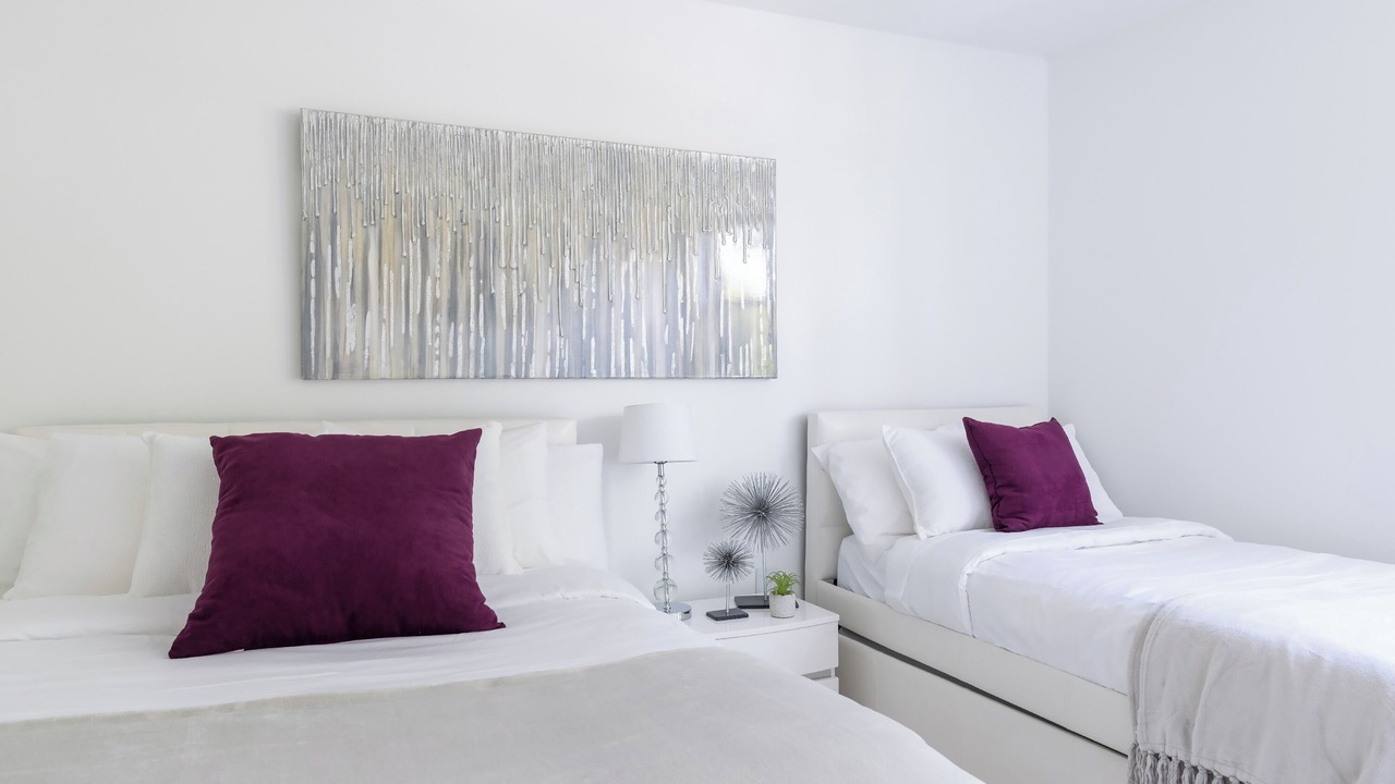 Photo of Bedroom in Aventura
